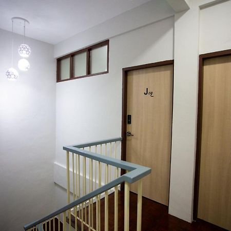 Hom2Rex Kuching Homestay Taman Timberland Eksteriør billede