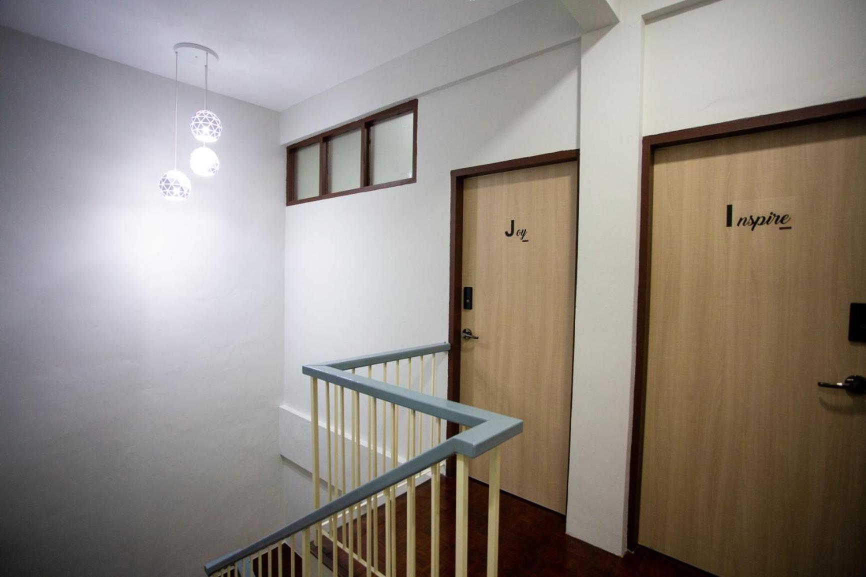 Hom2Rex Kuching Homestay Taman Timberland Eksteriør billede