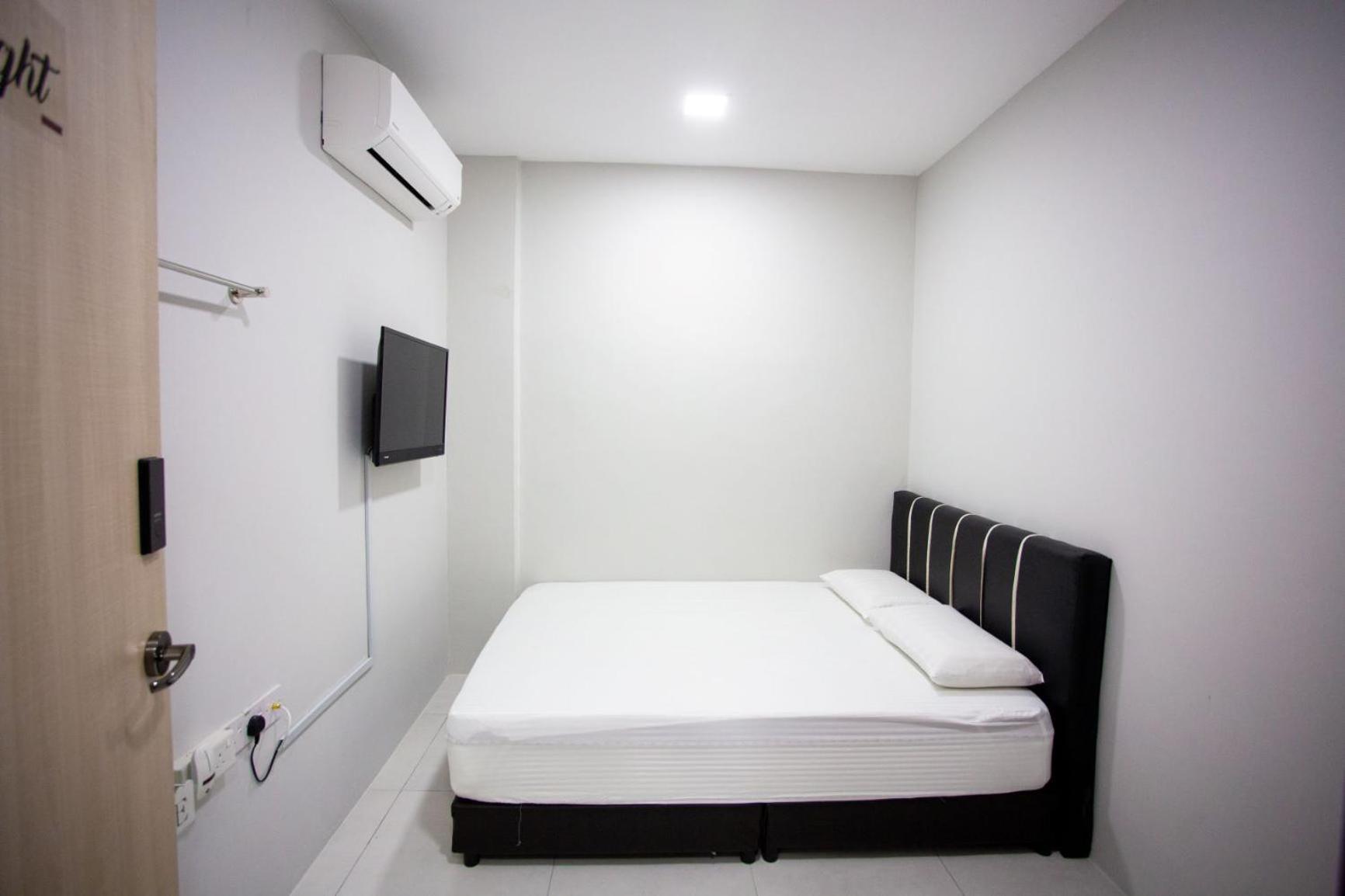 Hom2Rex Kuching Homestay Taman Timberland Eksteriør billede